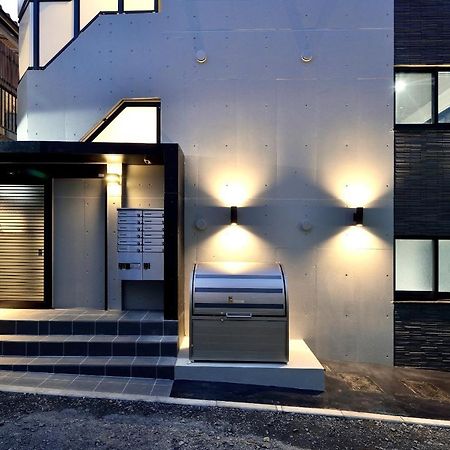 Itos Ebisu Appartement Tokio Buitenkant foto