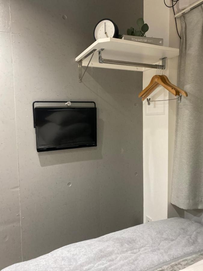 Itos Ebisu Appartement Tokio Buitenkant foto